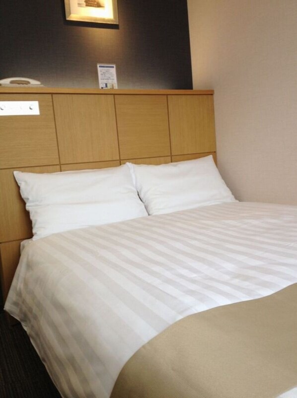1 bedroom, desk, iron/ironing board, free WiFi - Nonsmoking Great value Superior semidouble r / Kurayoshi Tottori (Kurayoshi)
