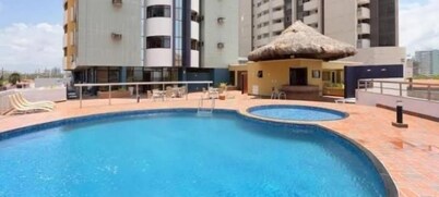 Flat Number One Ferreira Hospdagens