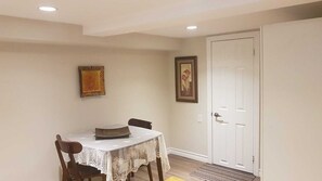 Dining - Home away from Home ! Close to Amenities, Bus stop in front, Separate Entrance (Toronto)