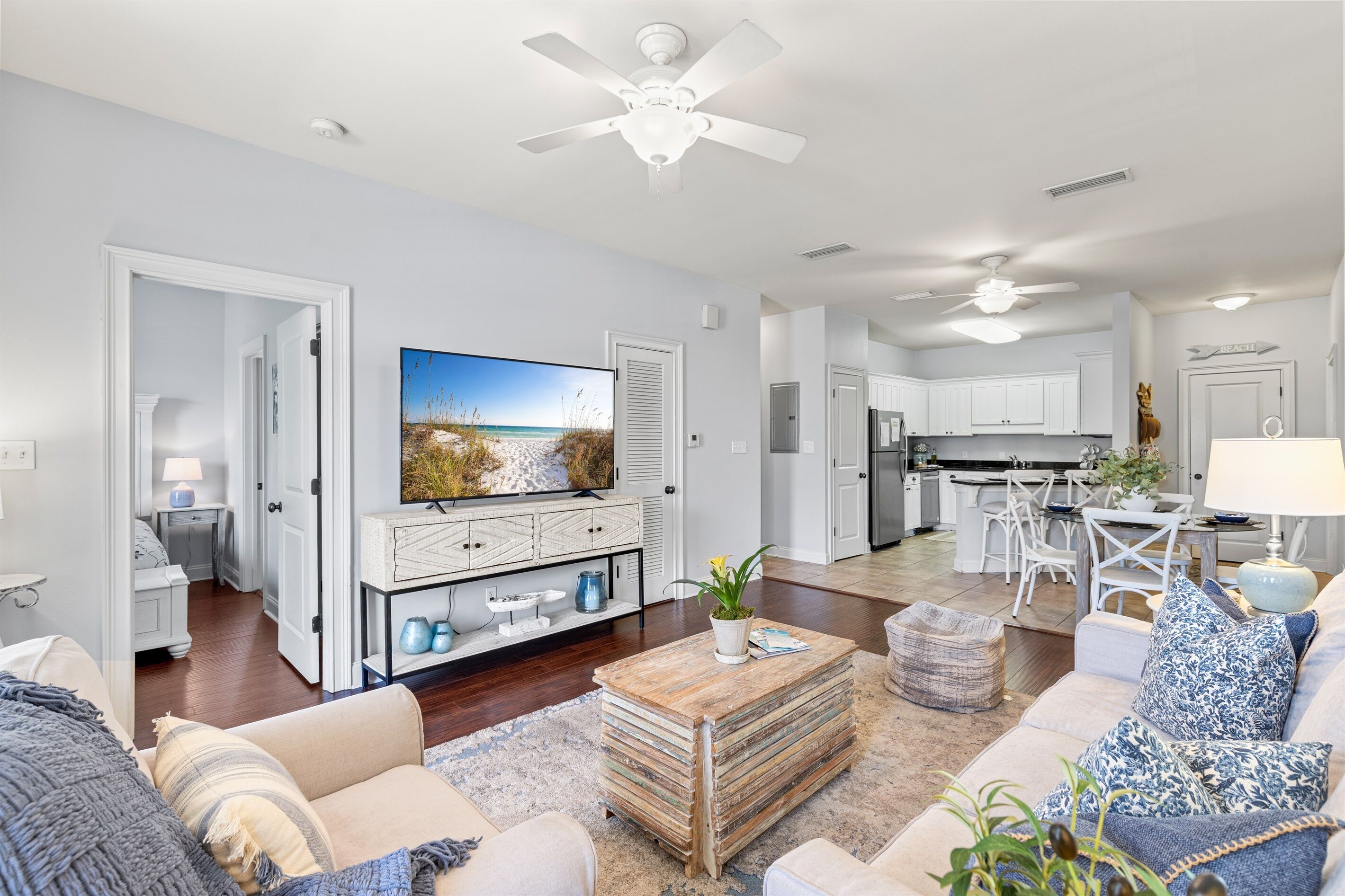 Smart TV