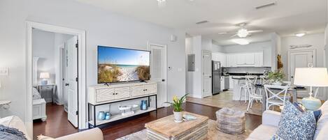 Smart TV