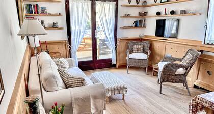 Chesa Tschierv II 30 by Interhome