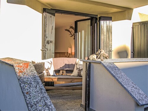 Chesa Tschierv II 30 by Interhome