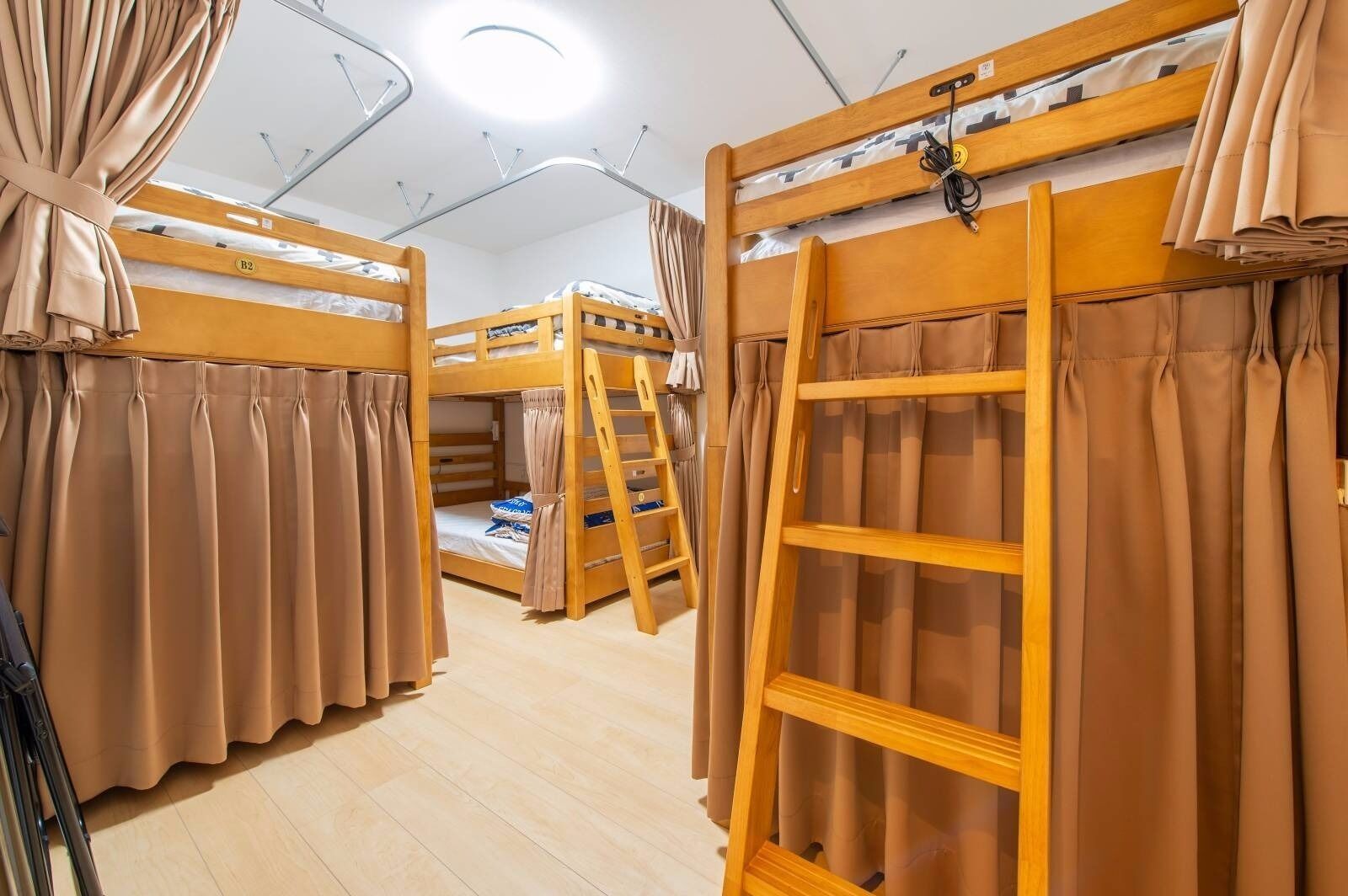 4 bedrooms, free WiFi, bed sheets