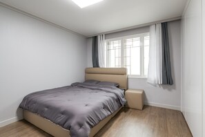 2 Schlafzimmer, WLAN