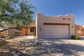 Exterior - Montezuma Dark Sky Retreat, Near Sedona! (Lake Montezuma)