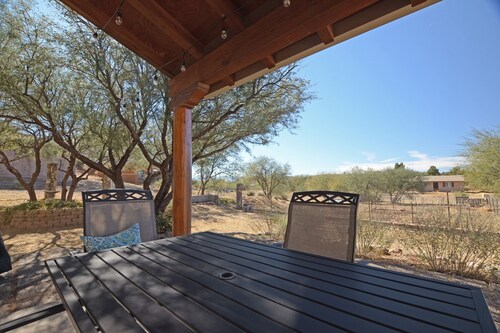 Montezuma Dark Sky Retreat, Near Sedona! Located in Rimrock, AZ! - Laura Ln -