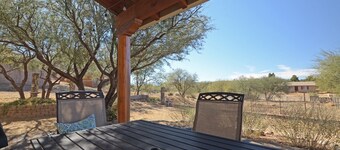 Montezuma Dark Sky Retreat, Near Sedona! Located in Rimrock, AZ! - Laura Ln -