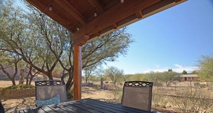 Montezuma Dark Sky Retreat, Near Sedona! Located in Rimrock, AZ! - Laura Ln -
