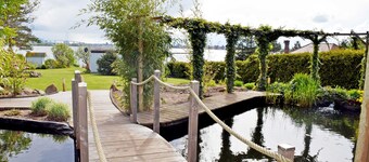 Ferienwohnung Anne mit Sonnenterrasse