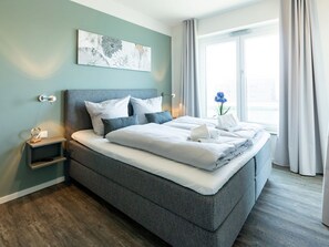 1 bedroom, WiFi
