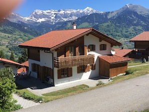 Außenbereich