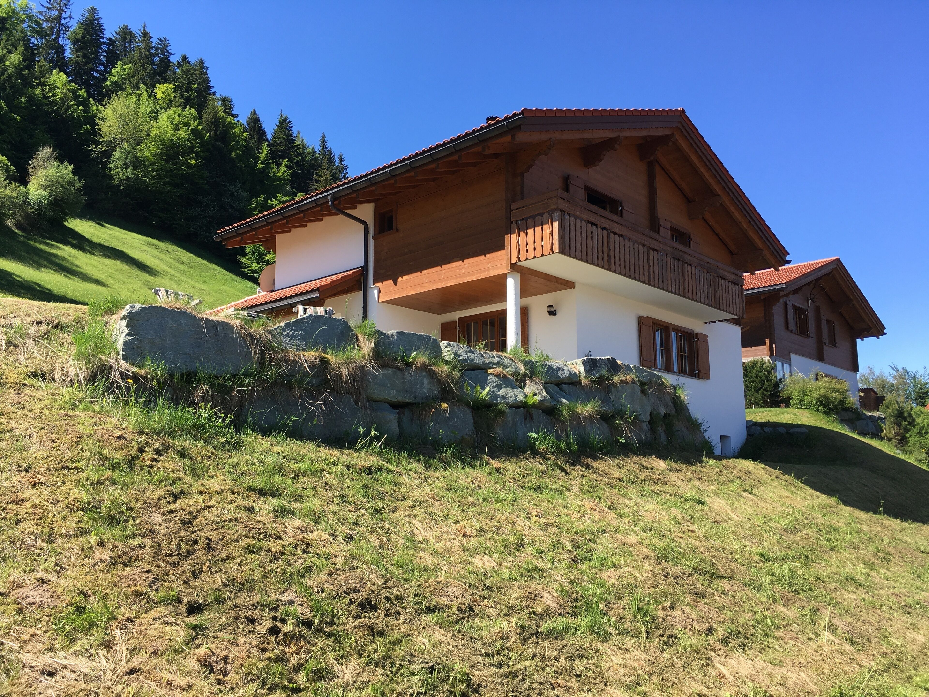 Aussenbereich