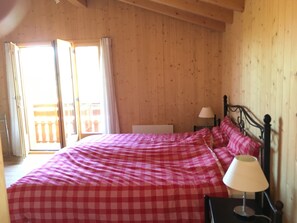 4 dormitorios y wifi gratis