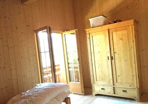 4 slaapkamers, gratis wifi