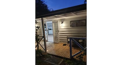 Beautiful Cottage nestled in the majestic Dandenong Ranges.