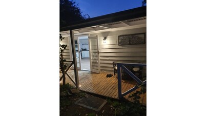 Beautiful Cottage nestled in the majestic Dandenong Ranges.