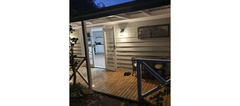 Beautiful Cottage nestled in the majestic Dandenong Ranges.