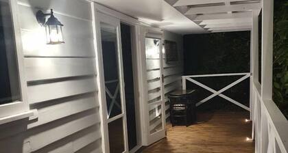 Beautiful Cottage nestled in the majestic Dandenong Ranges.