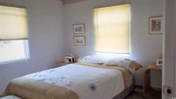 2 habitaciones y wifi