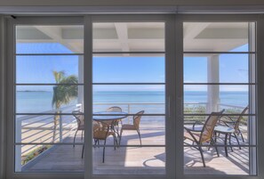 Interior - Marlin House @ Tarpon Point (Islamorada)