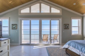 4 bedrooms, iron/ironing board, WiFi, bed sheets - Marlin House @ Tarpon Point (Islamorada)