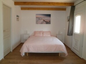 4 slaapkamers, internet