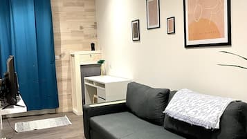 Smart TV, offices
