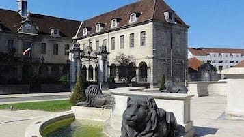 Sehenswürdigkeit