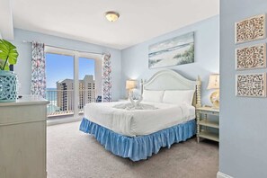 2 soveværelser, gratis Wi-Fi, sengetøj