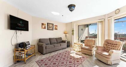 1302B - Cozy One Bedroom Condo w/ Shared Pool
