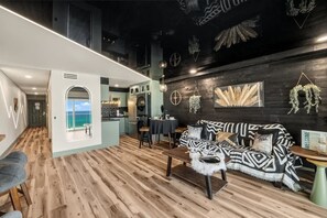 تلفزيون ذكي