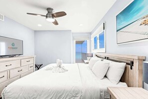 2 chambres, fer et planche Ă repasser, Wi-Fi, draps fournis