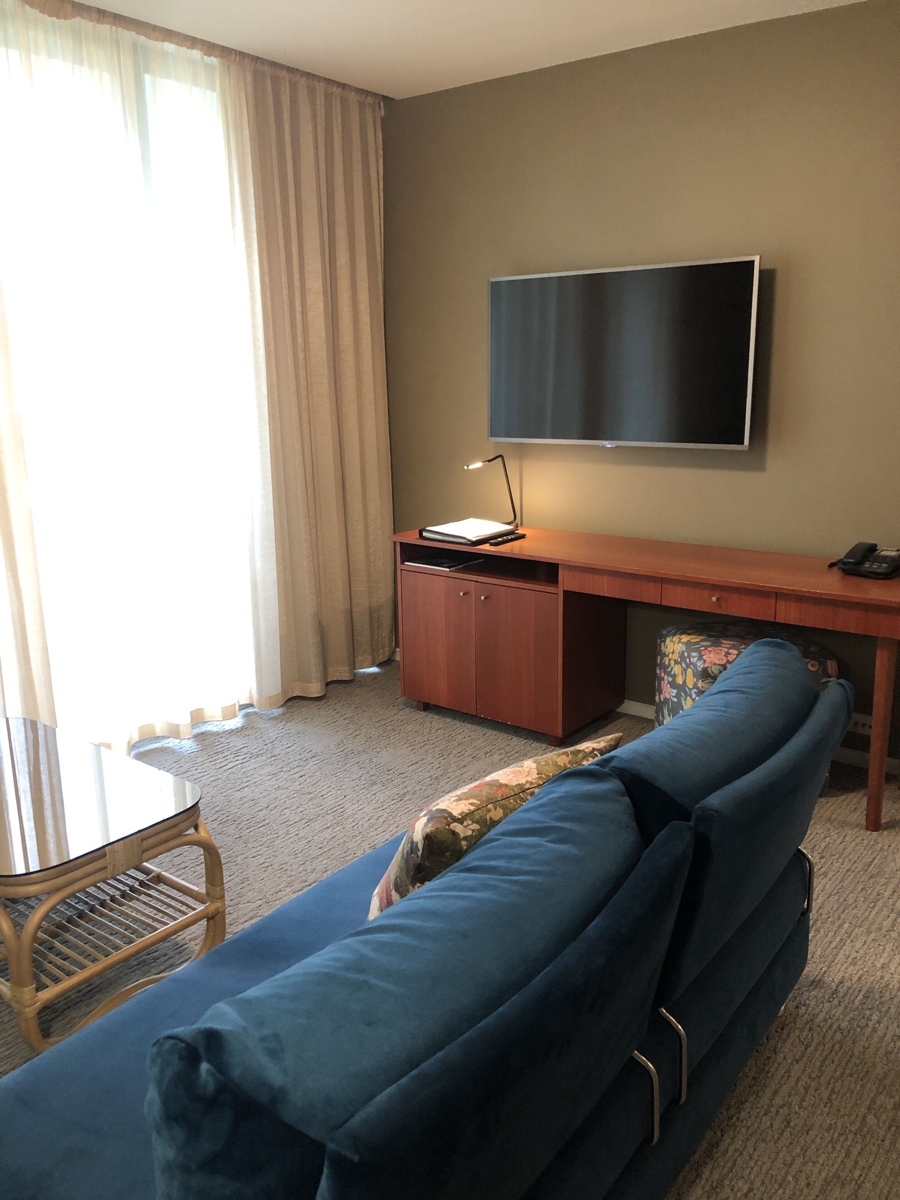 Luxury 2 Bedroom Apartment