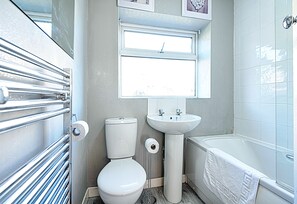 Maison | Salle de bain