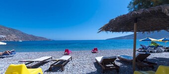 Uno Apartment 1st Floor