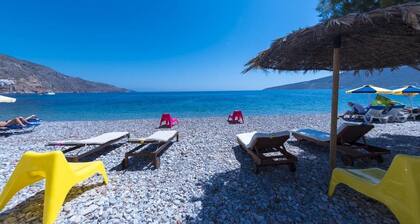 Uno Apartment 1st Floor