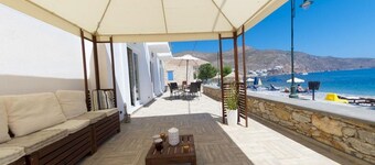 Uno Apartment Ground Floor