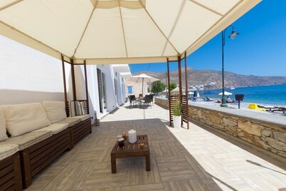 Uno Apartment Ground Floor