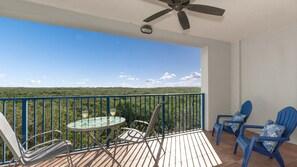 Property grounds - Private Paradise at the Beach Oceanwalk (New Smyrna Beach)