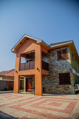 Bays Boutique Apartment