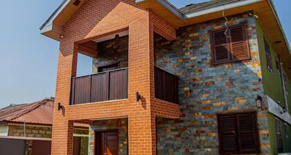 Bays Boutique Apartment