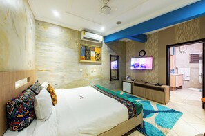 Executive-Doppelzimmer