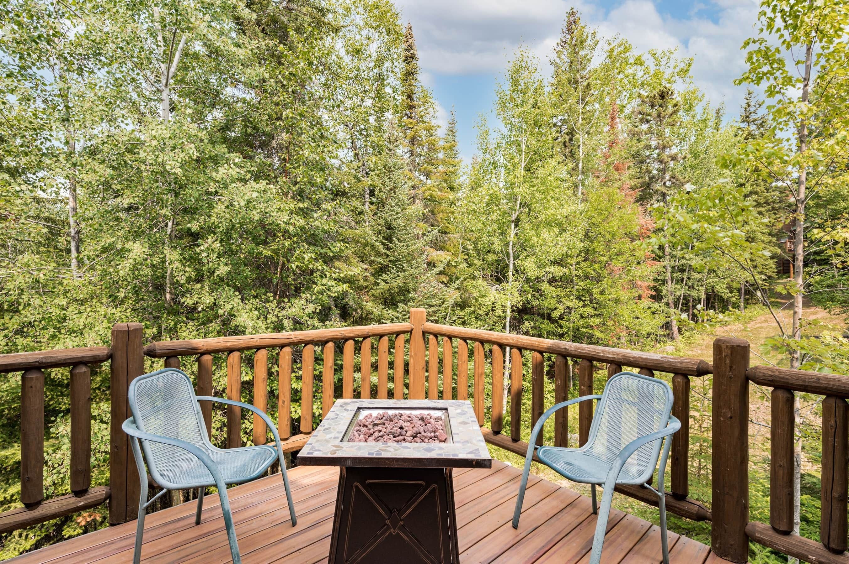 Adventure Oasis: All-Season Sport Haven, Ski-in/Ski-out