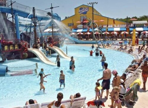 Beach Casita w/Treehouse. Cozy, Unique, hand-crafted. Pets Ok -10 min. - to Mayo