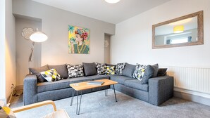 House | Living area
