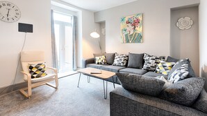 House | Living area