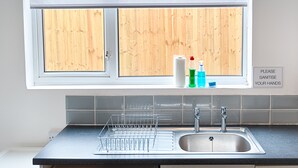 House | Private kitchen