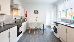 House | Private kitchen