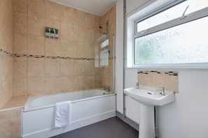 獨棟房屋 | 浴室